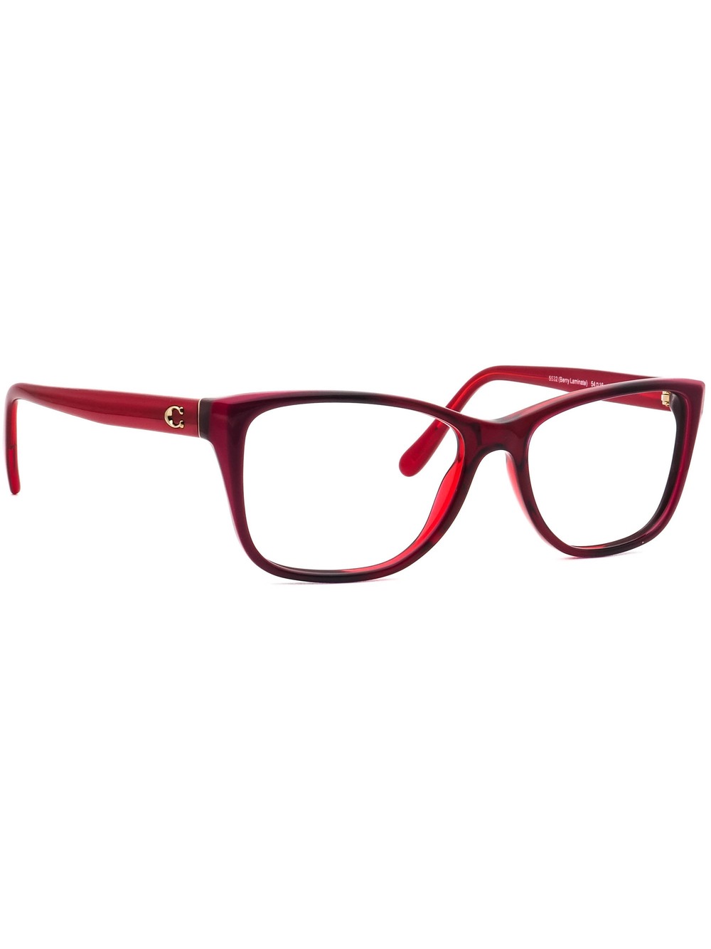 Coach HC 6129 5532 Eyewear
